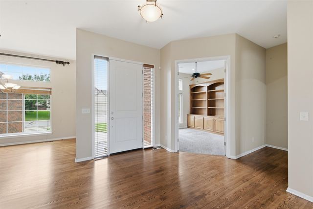 13029 E REEDS COVE CT, Wichita, KS 67230