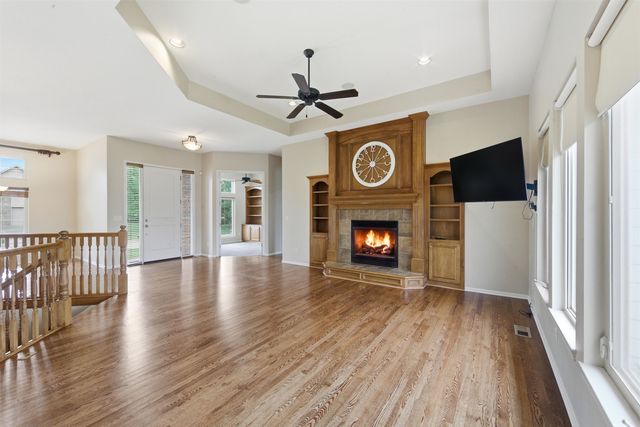 13029 E REEDS COVE CT, Wichita, KS 67230