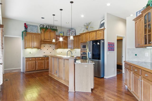 13029 E REEDS COVE CT, Wichita, KS 67230