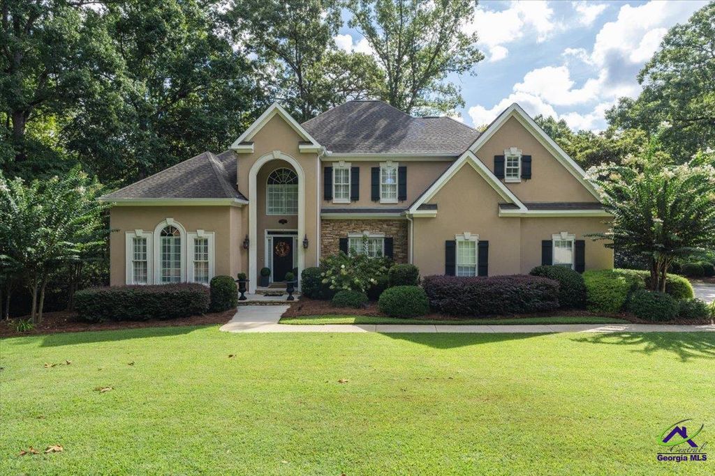 120 Westchester Drive, Macon, GA 31210