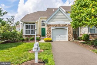 713 HARROWGATE LN, New Hope, PA 18938