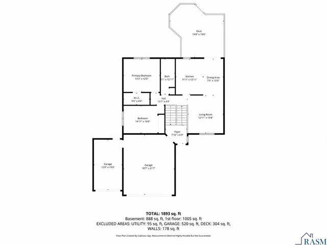 104 Bunker Court, Mankato, MN 56001