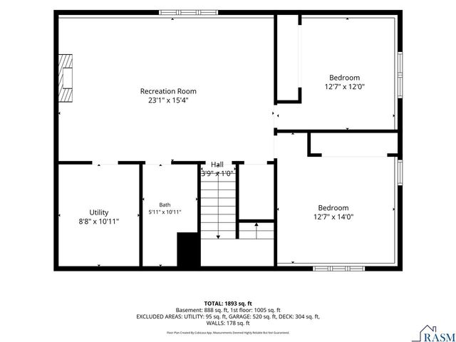 104 Bunker Court, Mankato, MN 56001