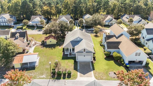 625 Mcginnis Lane, Wilmington, NC 28412
