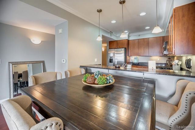 1135 Shelby Street 2605, Detroit, MI 48226