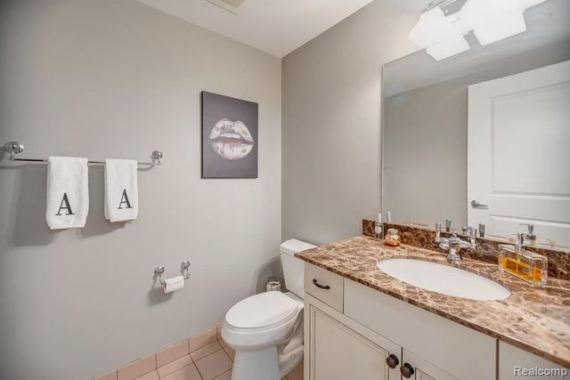 1135 Shelby Street 2605, Detroit, MI 48226