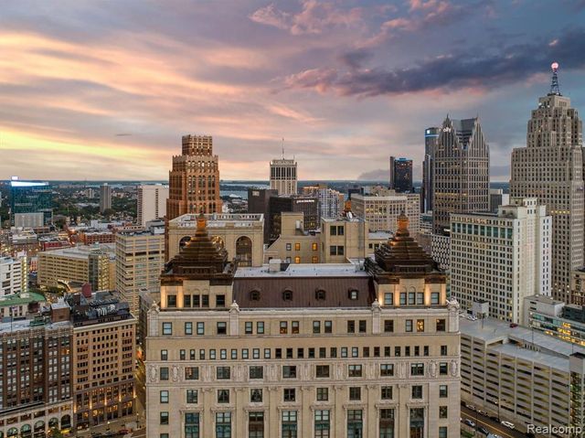 1135 Shelby Street 2605, Detroit, MI 48226