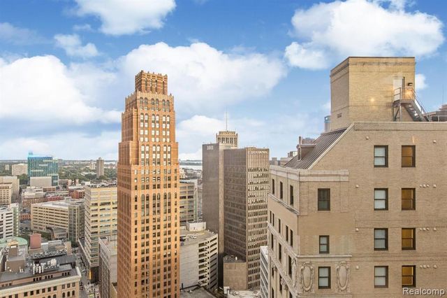 1135 Shelby Street 2605, Detroit, MI 48226