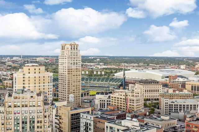 1135 Shelby Street 2605, Detroit, MI 48226