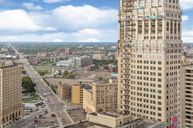 1135 Shelby Street 2605, Detroit, MI 48226