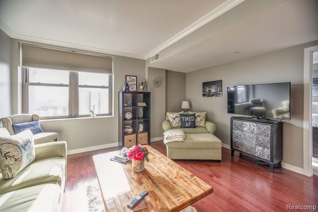 1135 Shelby Street 2605, Detroit, MI 48226