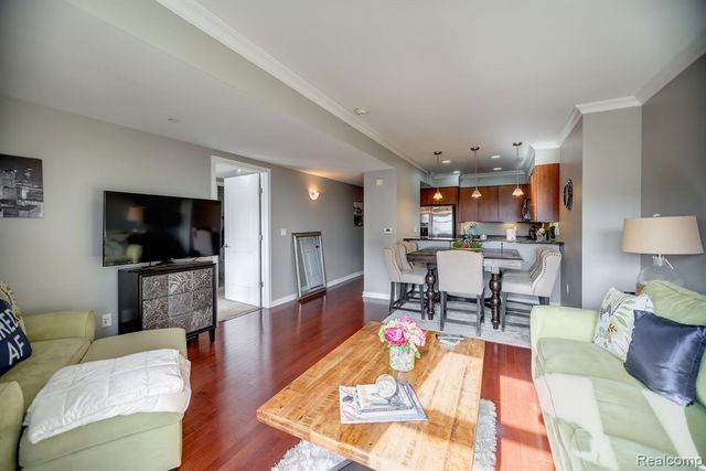 1135 Shelby Street 2605, Detroit, MI 48226