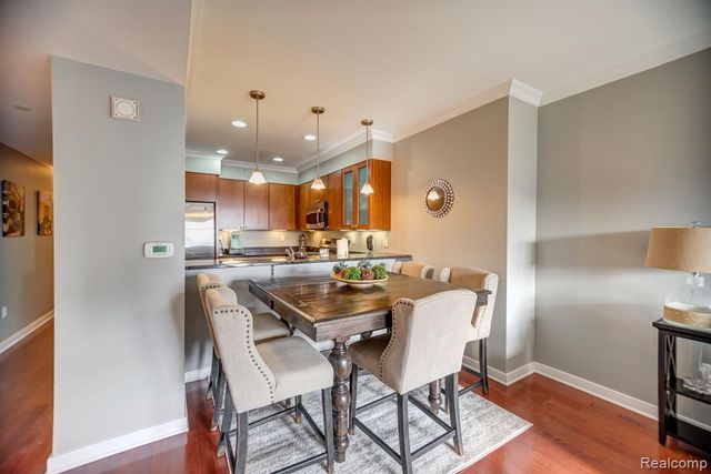 1135 Shelby Street 2605, Detroit, MI 48226