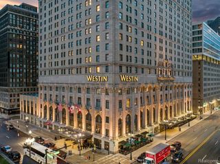 1135 Shelby Street 2605, Detroit, MI 48226