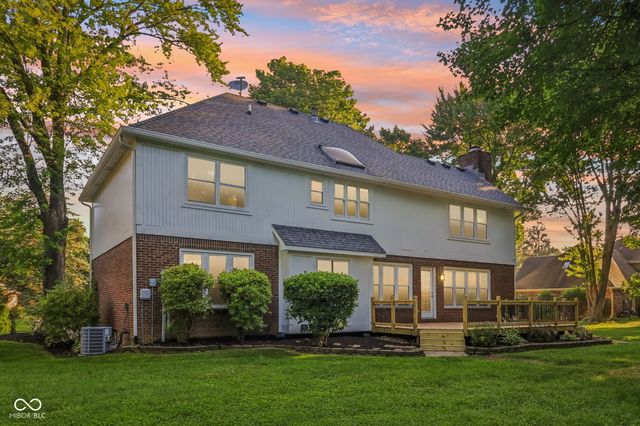 11845 Discovery Circle, Indianapolis, IN 46236