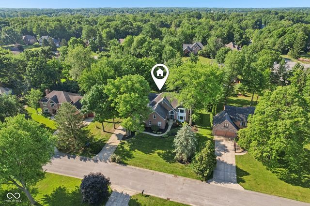 11845 Discovery Circle, Indianapolis, IN 46236