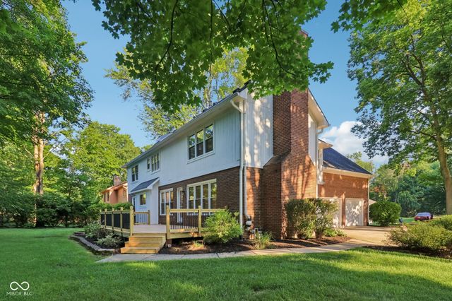 11845 Discovery Circle, Indianapolis, IN 46236