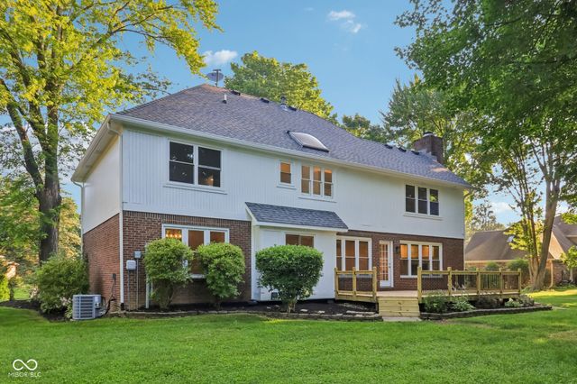 11845 Discovery Circle, Indianapolis, IN 46236