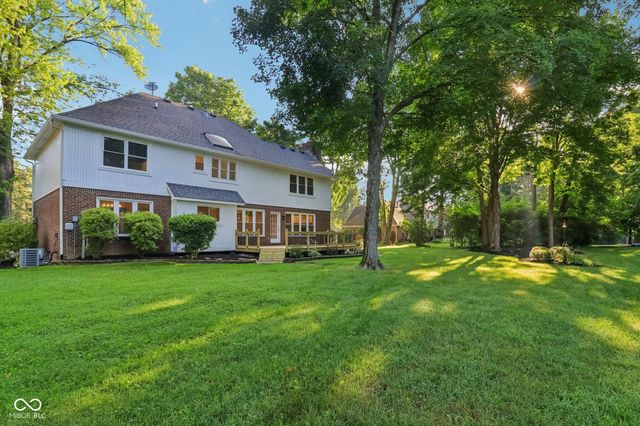 11845 Discovery Circle, Indianapolis, IN 46236