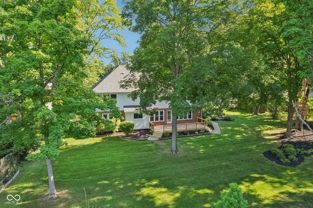 11845 Discovery Circle, Indianapolis, IN 46236