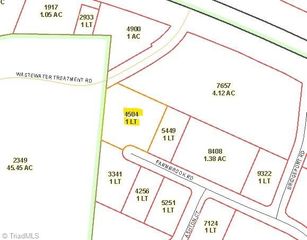 TBD Farmbrook Road, Mount Airy, NC 27030