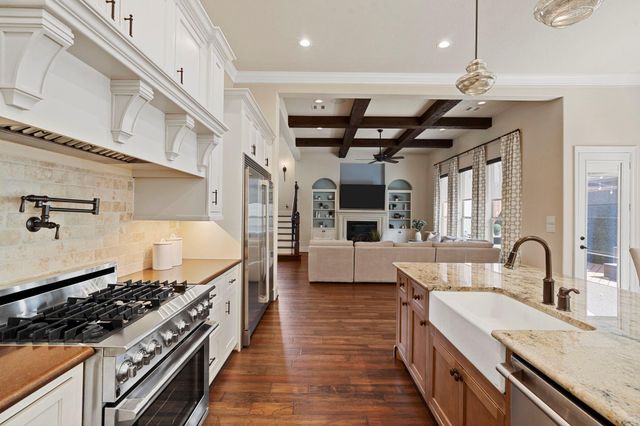 622 Pink Azalea Trail, Houston, TX 77079