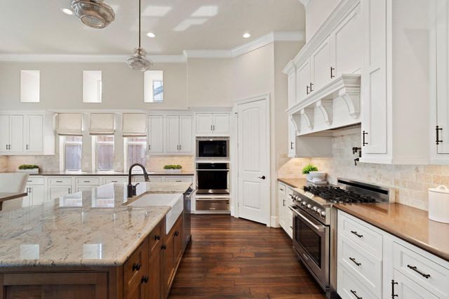 622 Pink Azalea Trail, Houston, TX 77079