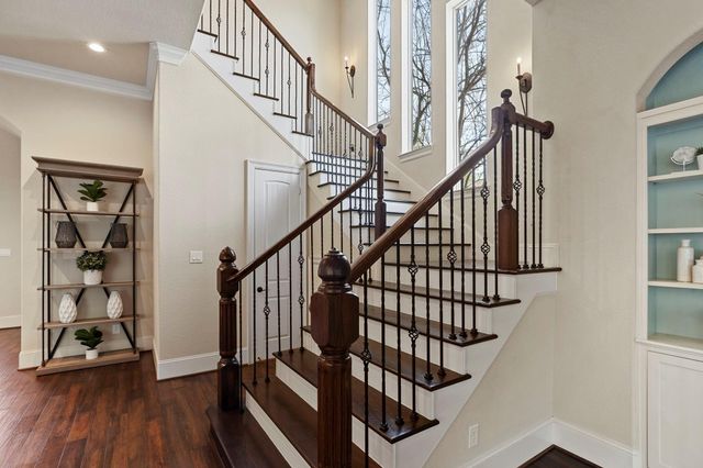 622 Pink Azalea Trail, Houston, TX 77079