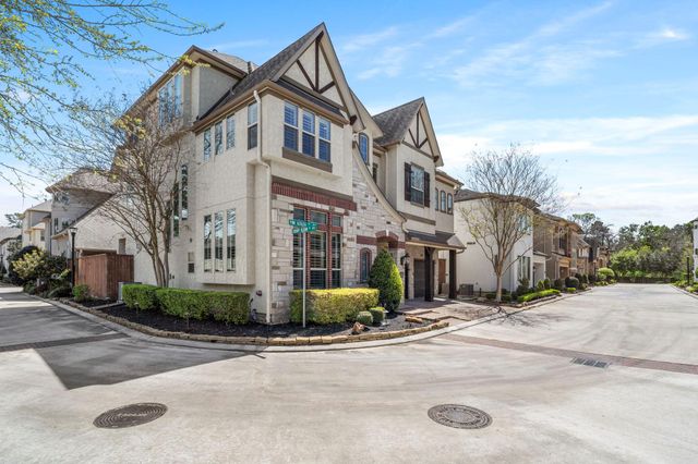 622 Pink Azalea Trail, Houston, TX 77079