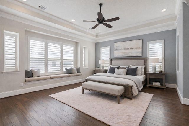 622 Pink Azalea Trail, Houston, TX 77079