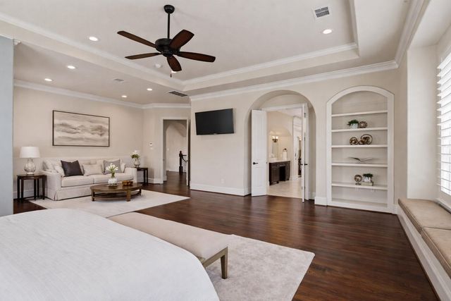 622 Pink Azalea Trail, Houston, TX 77079