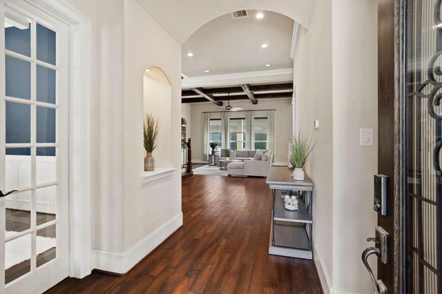 622 Pink Azalea Trail, Houston, TX 77079