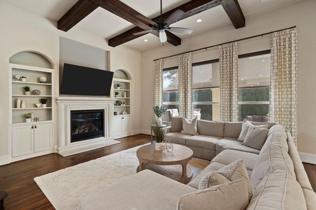 622 Pink Azalea Trail, Houston, TX 77079