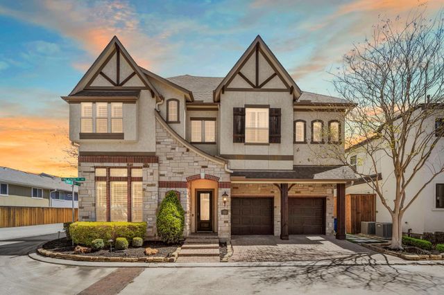 622 Pink Azalea Trail, Houston, TX 77079