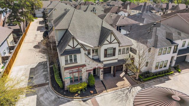 622 Pink Azalea Trail, Houston, TX 77079