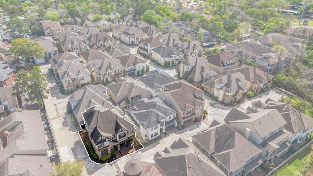 622 Pink Azalea Trail, Houston, TX 77079