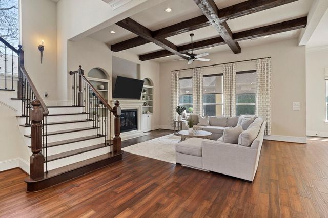 622 Pink Azalea Trail, Houston, TX 77079