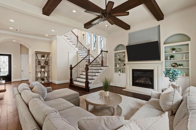 622 Pink Azalea Trail, Houston, TX 77079