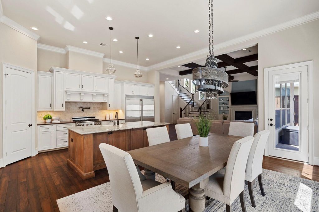 622 Pink Azalea Trail, Houston, TX 77079