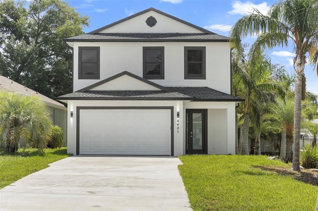8421 MARLANAS PLACE, Tampa, FL 33637