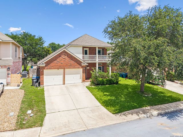 24910 Crescent Run, San Antonio, TX 78258