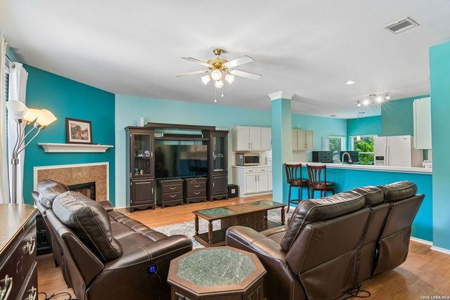 24910 Crescent Run, San Antonio, TX 78258
