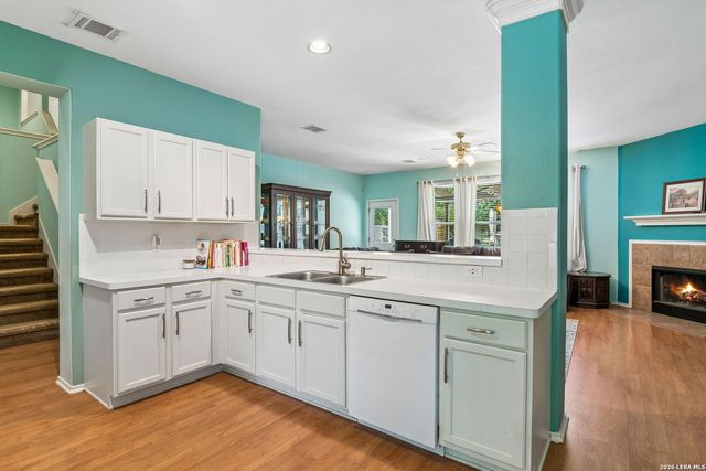 24910 Crescent Run, San Antonio, TX 78258