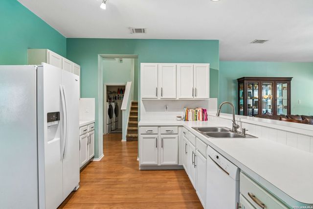 24910 Crescent Run, San Antonio, TX 78258
