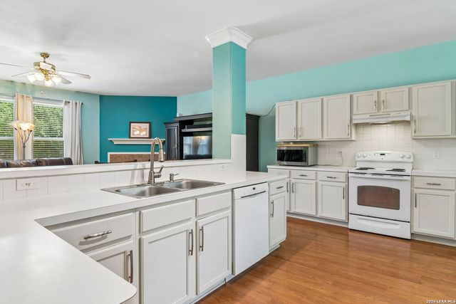24910 Crescent Run, San Antonio, TX 78258
