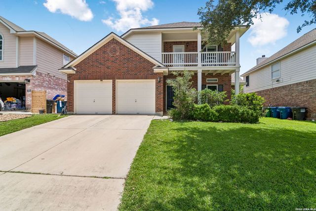 24910 Crescent Run, San Antonio, TX 78258