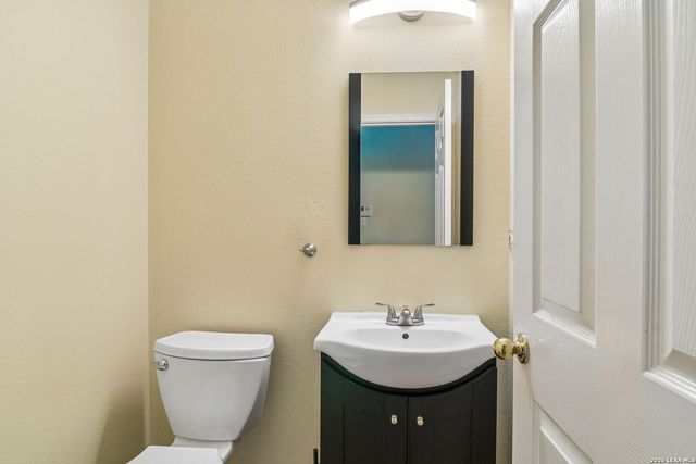 24910 Crescent Run, San Antonio, TX 78258