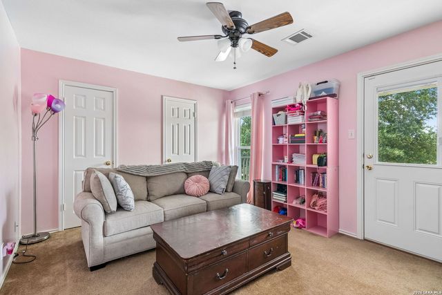 24910 Crescent Run, San Antonio, TX 78258