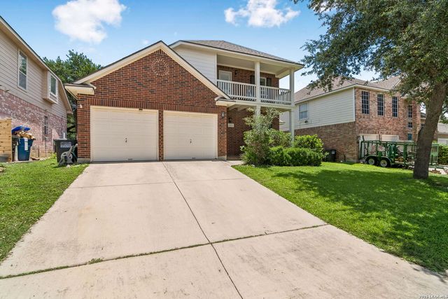 24910 Crescent Run, San Antonio, TX 78258