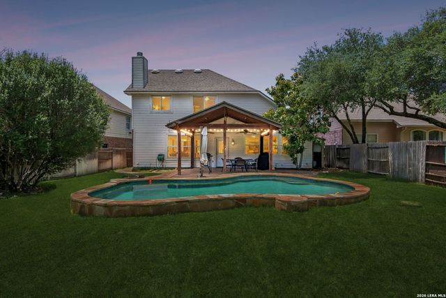 24910 Crescent Run, San Antonio, TX 78258